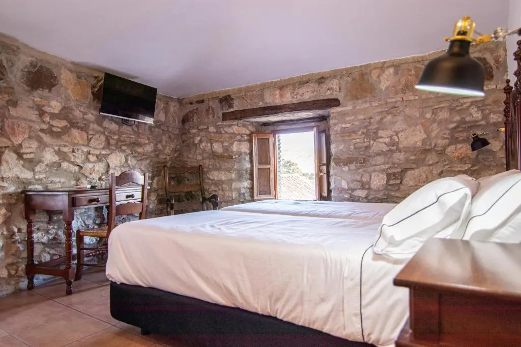 TUGASA Hotel La Posada - Chambres