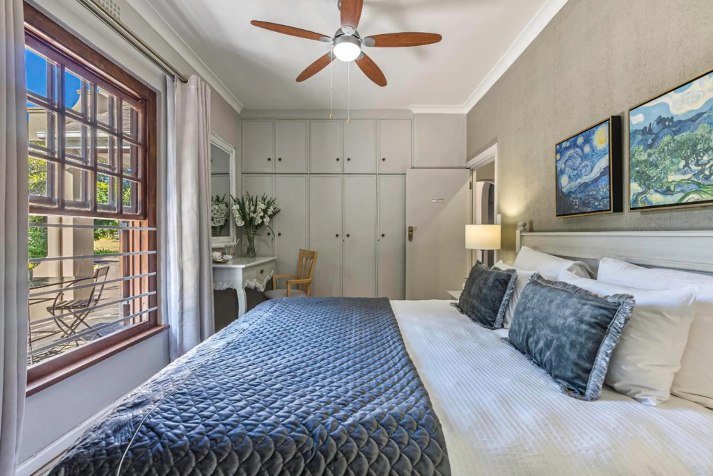 Val de Vine Guesthouse - фото 14