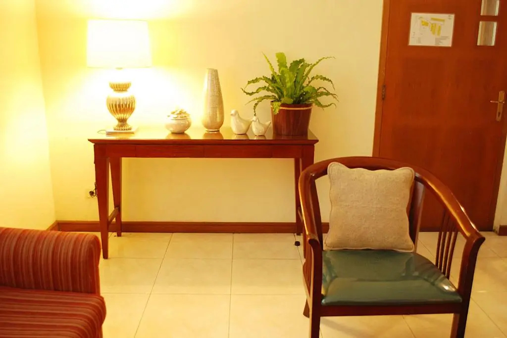 Puri Setiabudhi Residence - Chambres