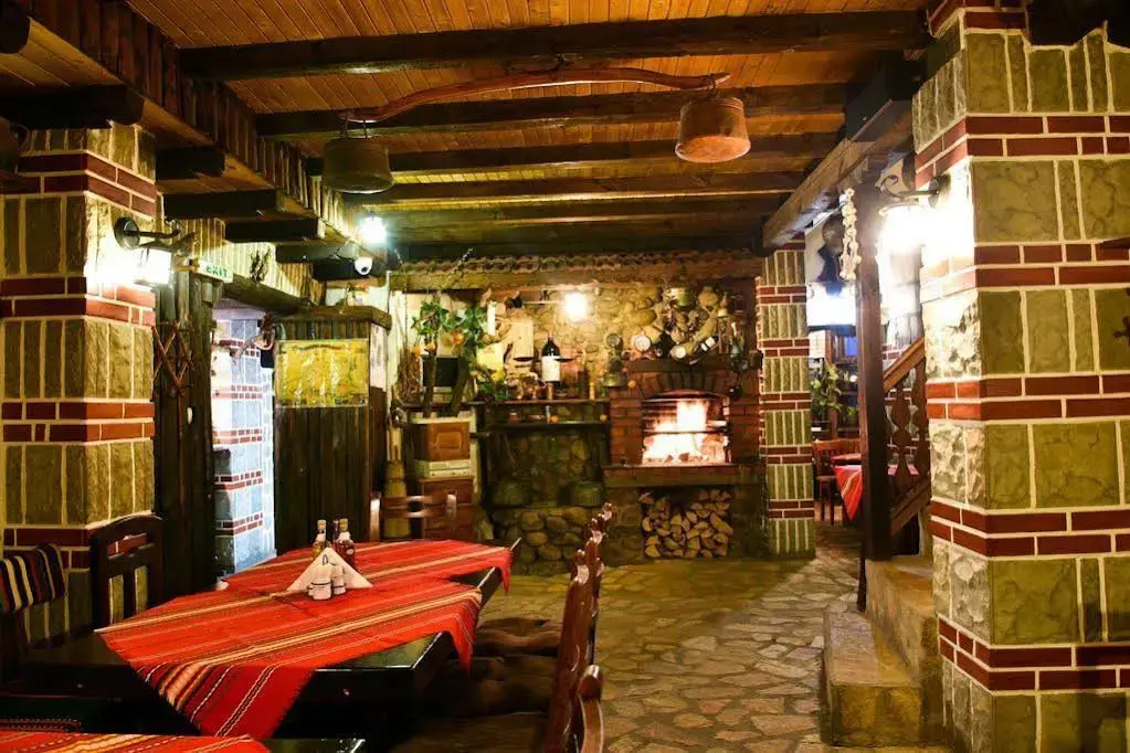 Hotel photo 13