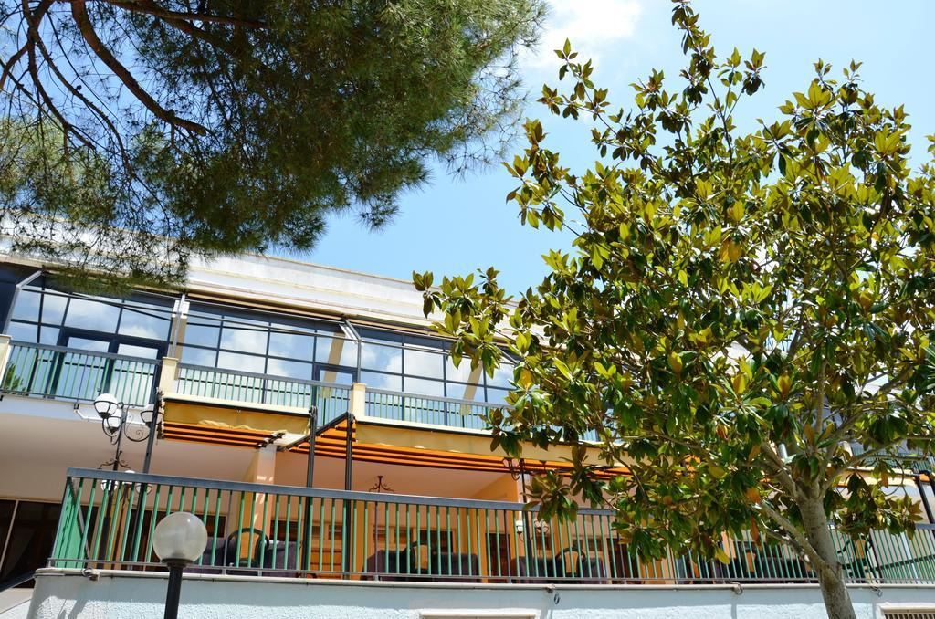 Aia del Vento
