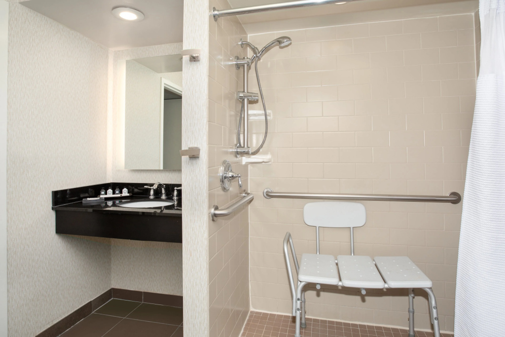 Crowne Plaza Kansas City Downtown by IHG - Général