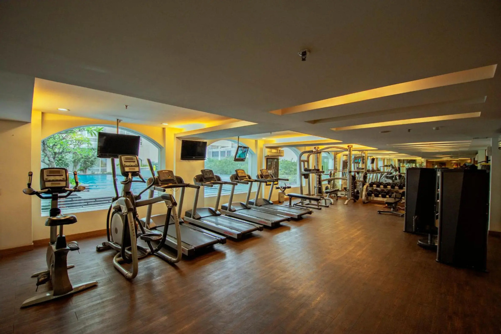 Grand Zuri BSD City - фото 28