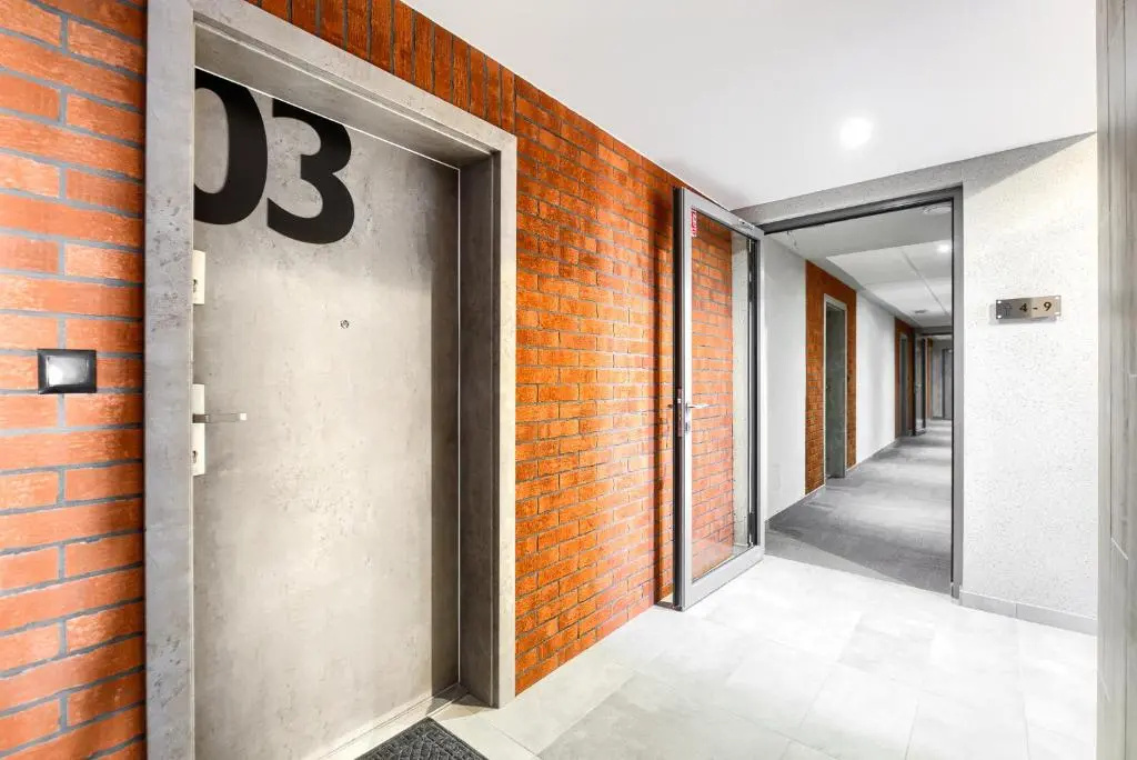 City Apartments - Olimpijska 2