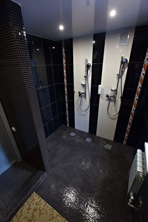 Номер Standard в Aurum