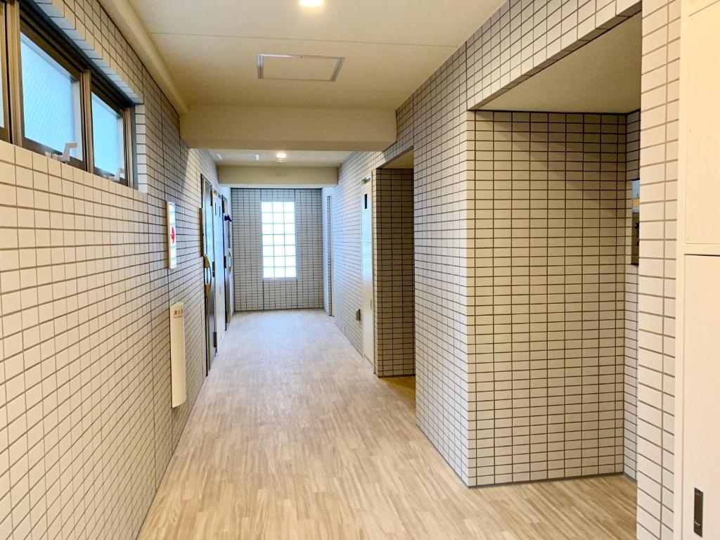 JROtsuka 5min#Minimalist House#FreeWifi&Max2-3#No3 Mansion 사진 13