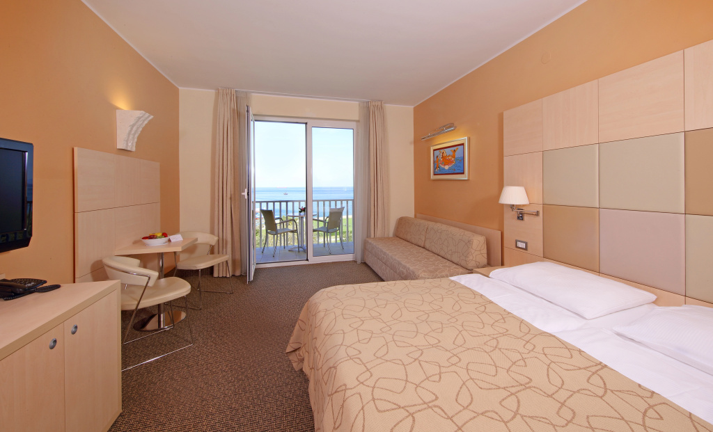 Hotel Mirta – San Simon Resort - Général