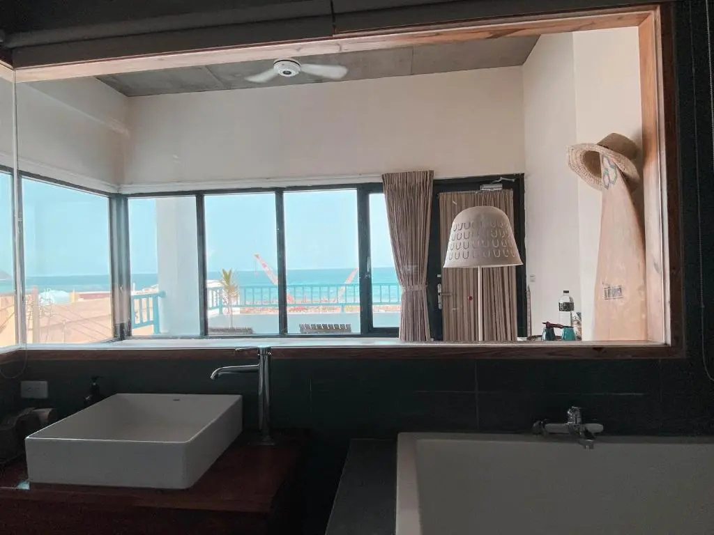 Lugo Hotel - Chambres