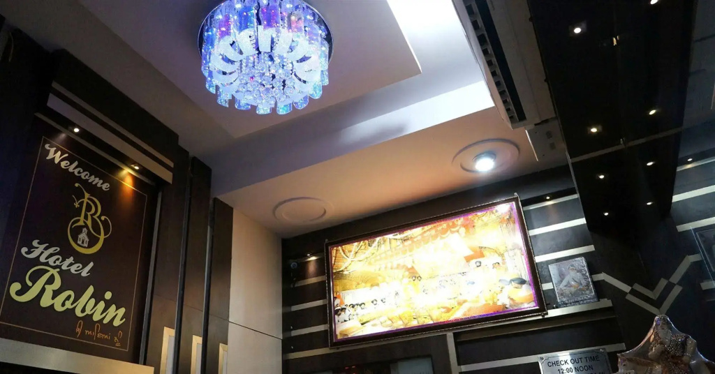 Hotel photo 12