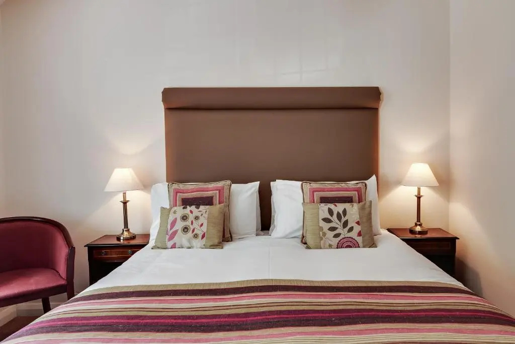 The Lordleaze Hotel And Restaurant - Chambres