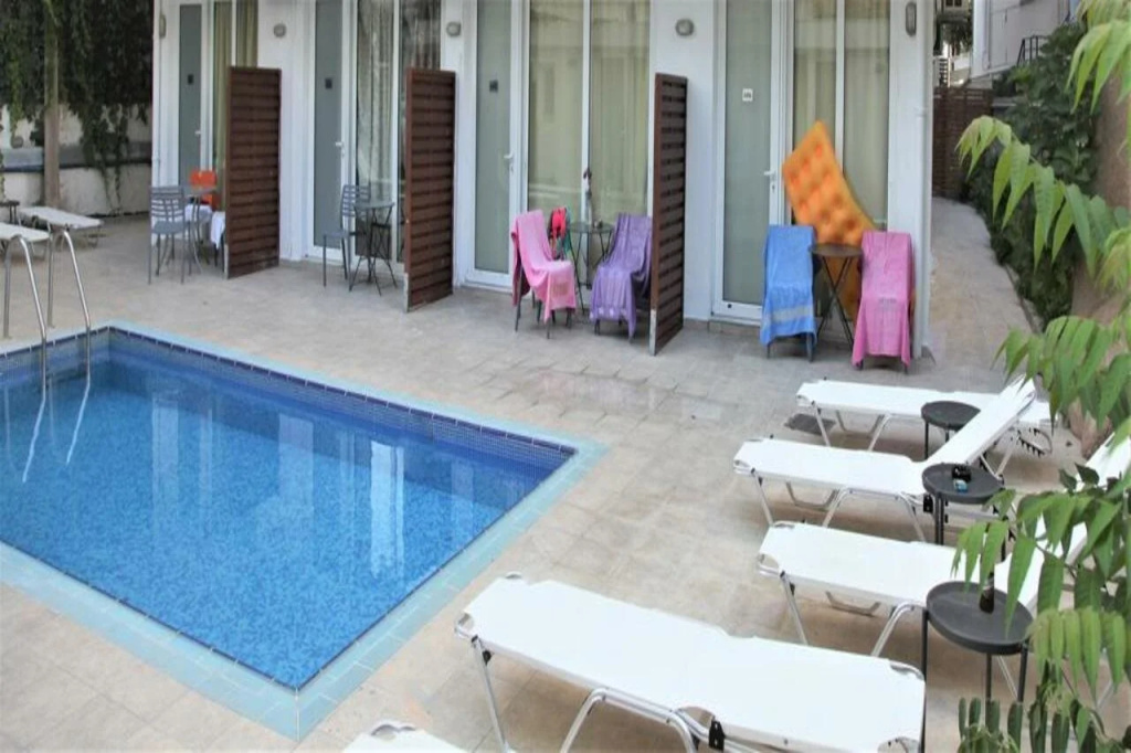 Hotel photo 13