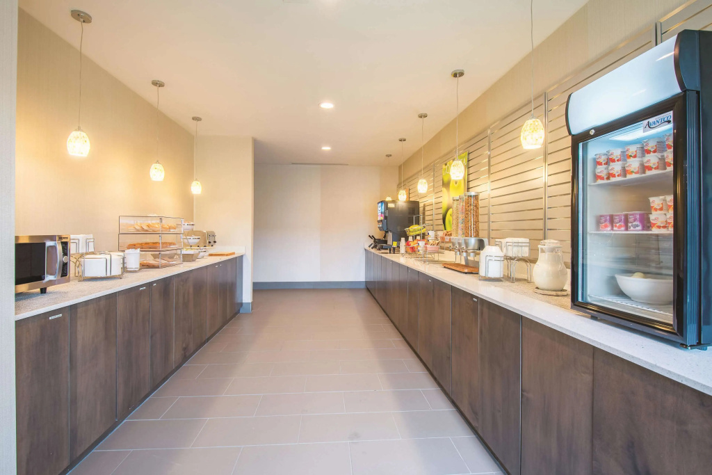 La Quinta Inn & Suites by Wyndham York - Général