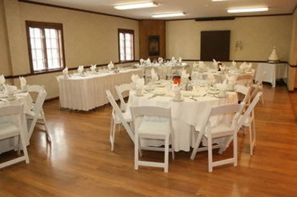 Starved Rock Lodge & Conference Center - фото 28