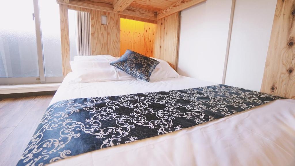Poly Hostel Osaka 사진 6