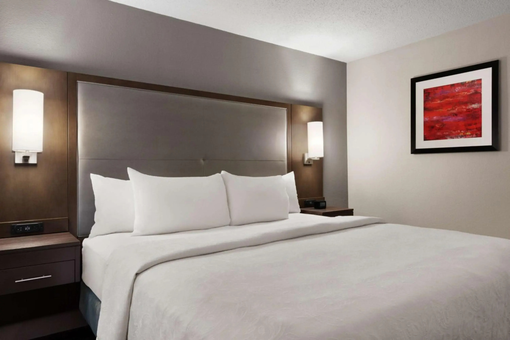 Addison Suites - Général