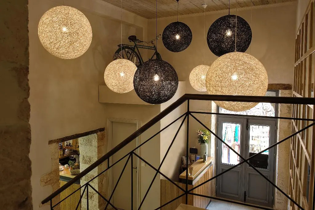 Elia Zampeliou Hotel - Adults Only - Général