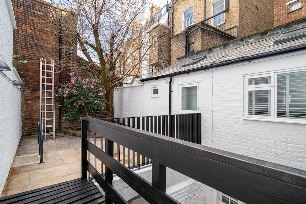 37 Doughty Street