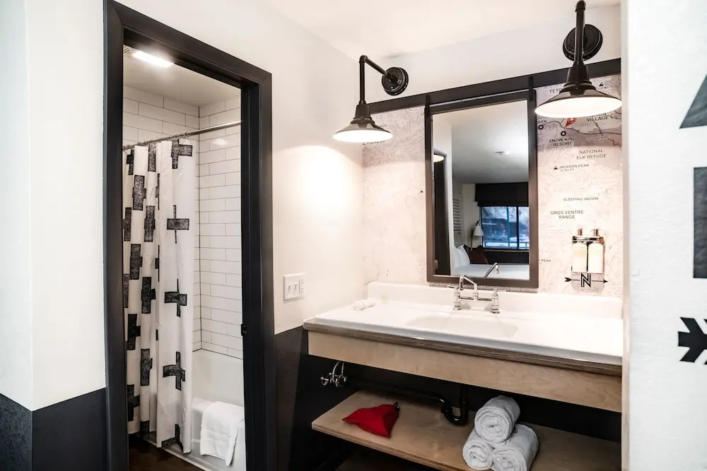 Deluxe Sextuple room