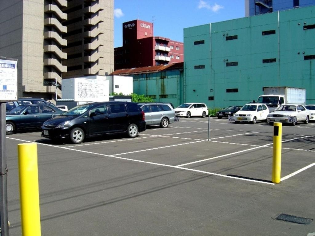 Hotel Ronshan Sapporo - Vacation STAY 64957v 사진 15
