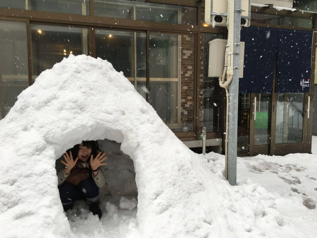 Guest House Wagayado -Hale- Sapporo 사진 14