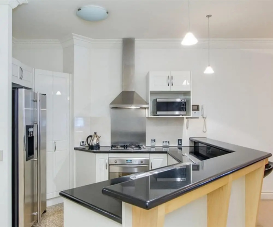 Luxury Apartment