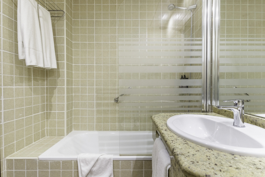 Best Siroco Hotel - Général