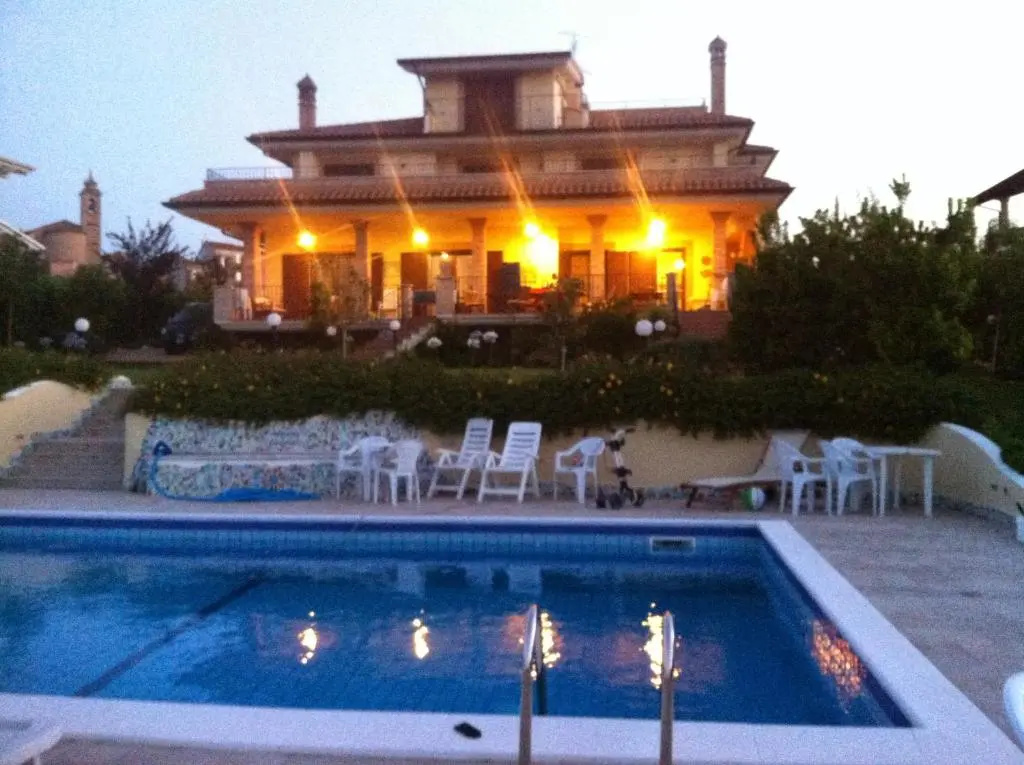 Hotel photo 17