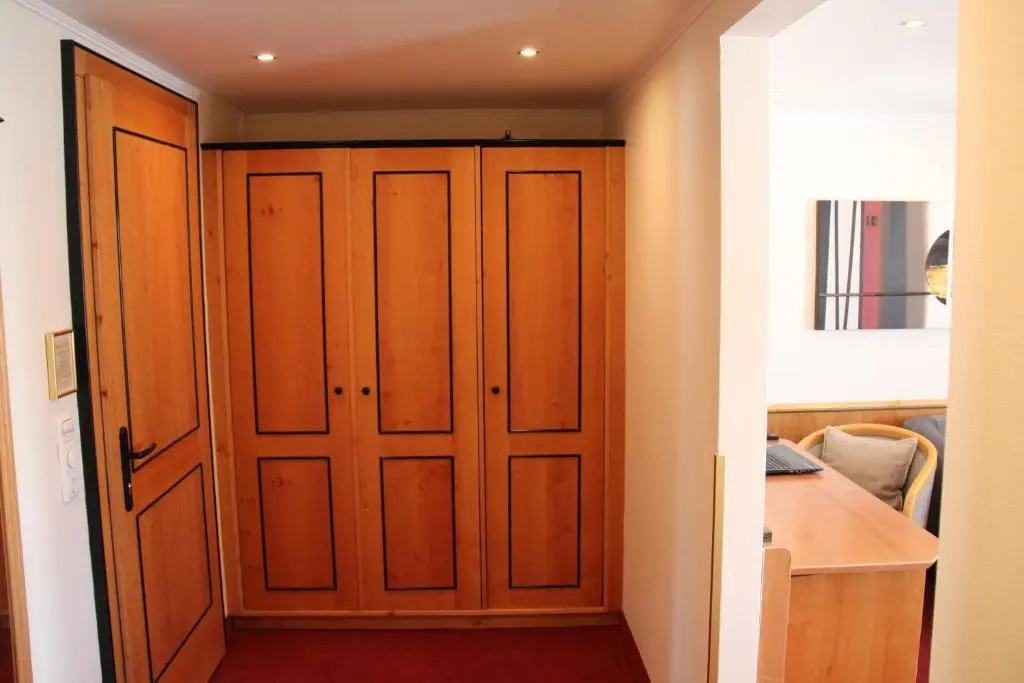 Riezler Hof - Chambres
