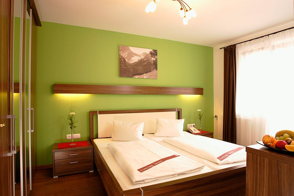 Gut Wenghof - Family Resort Werfenweng - Chambres