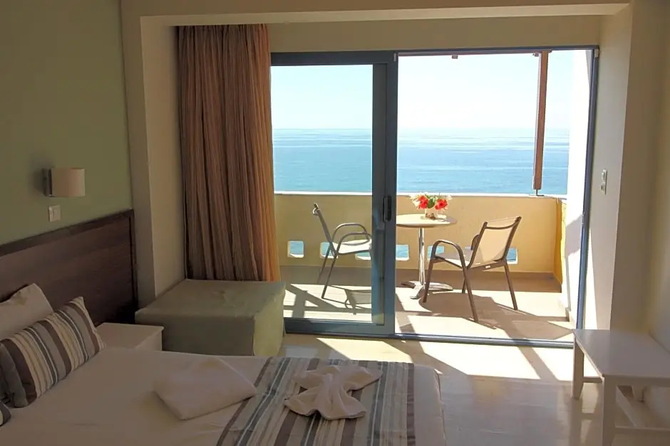Horizon Beach Hotel - Chambres