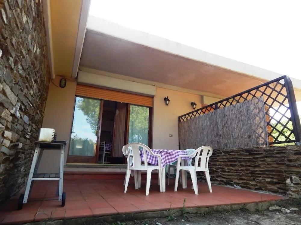 AffittaSardegna - Gabbiano Apartments