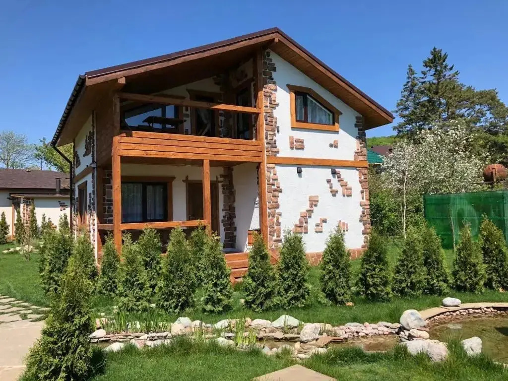 Абрау Хутор - фото 20