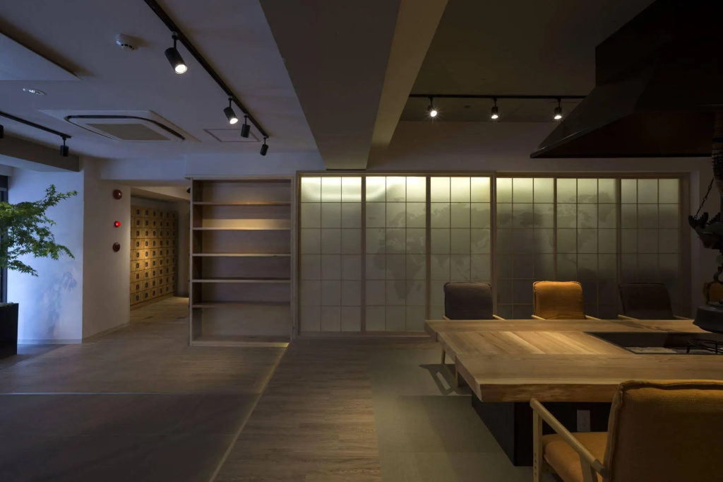 ENAKA Asakusa Central Hostel 사진 19