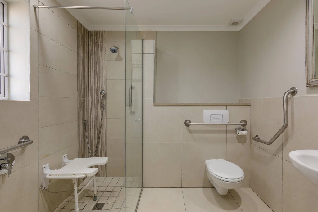 Protea Hotel by Marriott Stellenbosch - Chambres