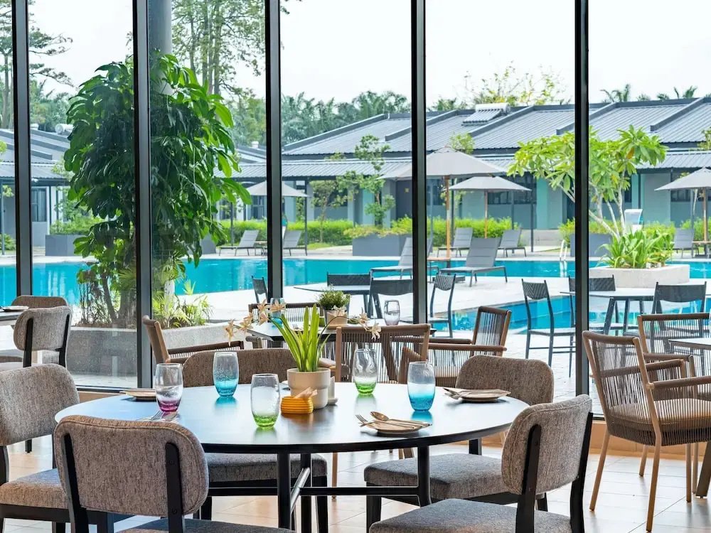 Ibis Styles Sepang Klia - фото 19