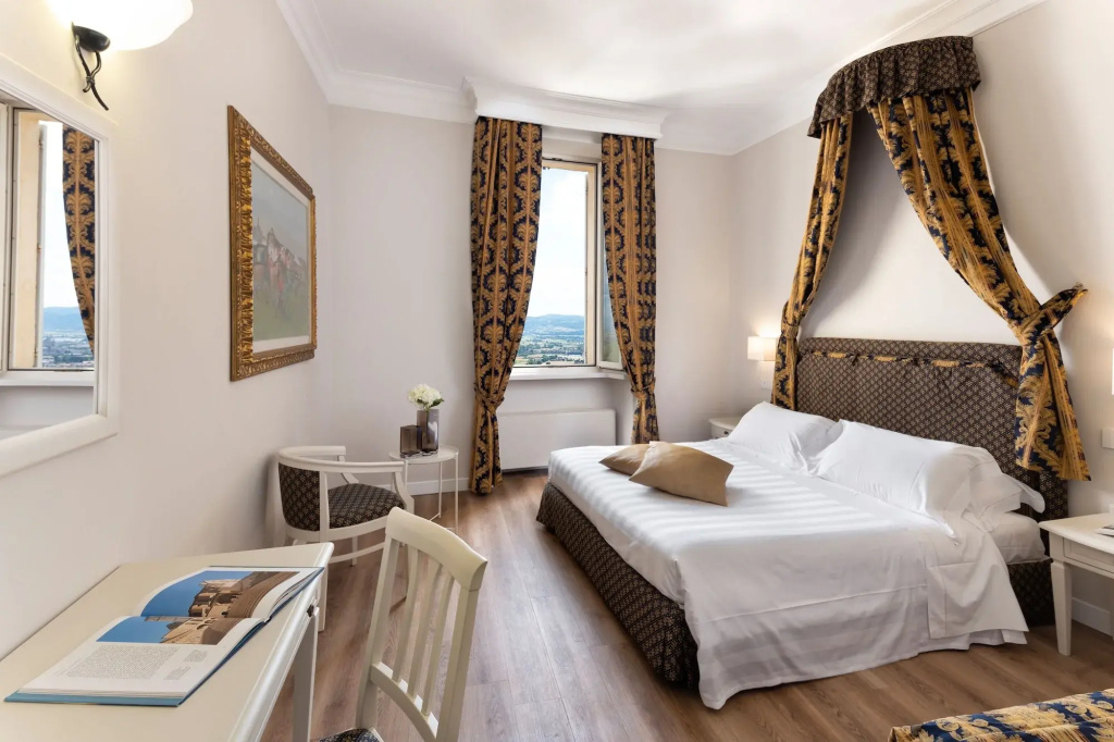 Hotel Fontebella - Général