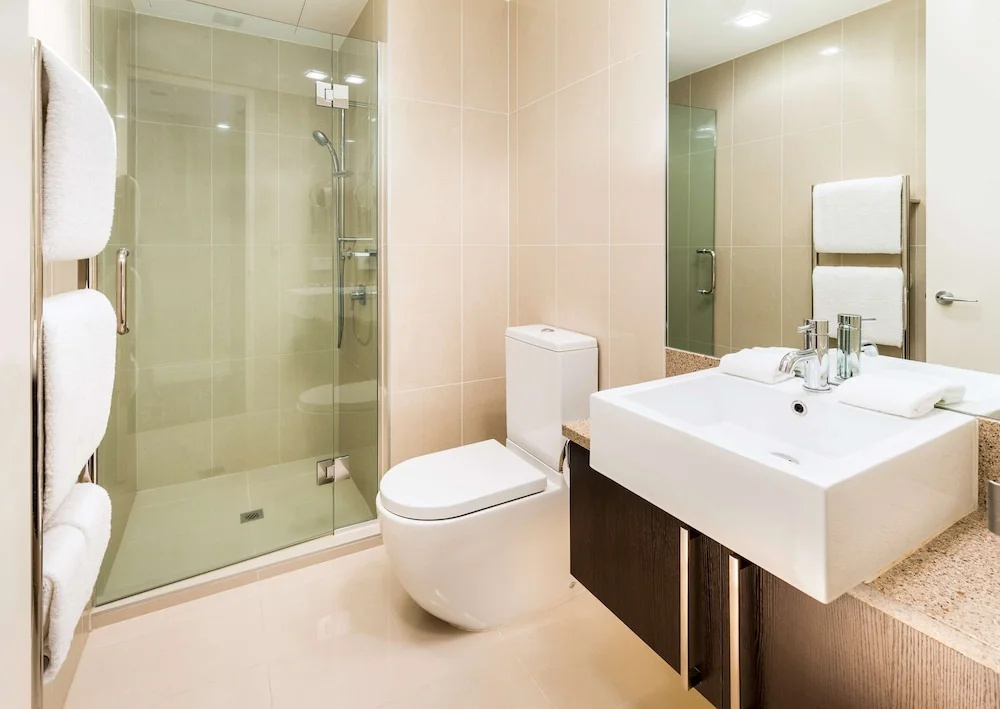 Hilton Lake Taupo - Chambres