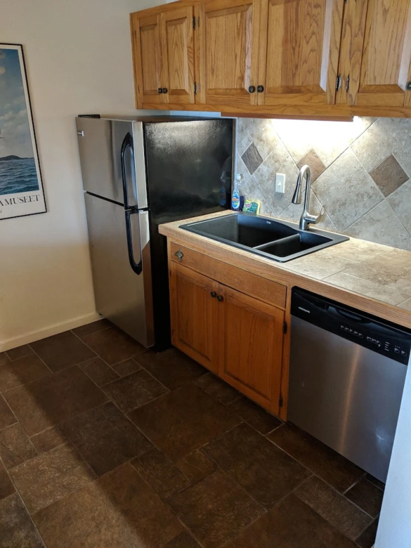 Landmark Inn on Orcas Island - Chambres