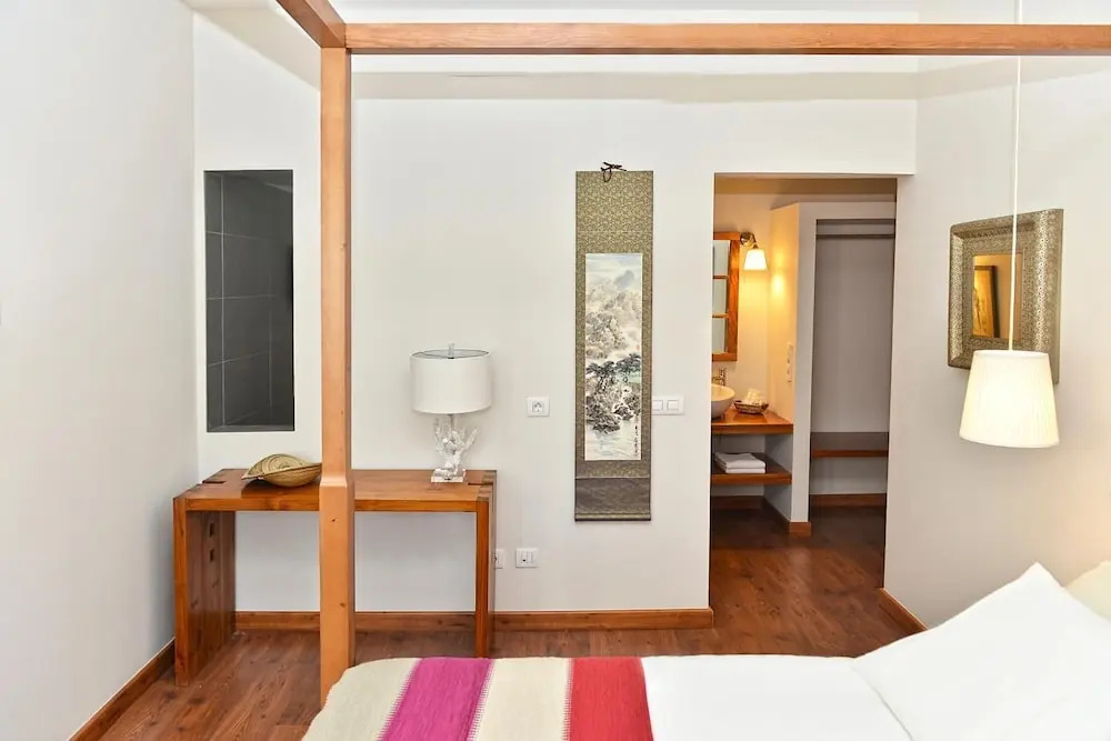 Casa Mozart Hotel Boutique - Général