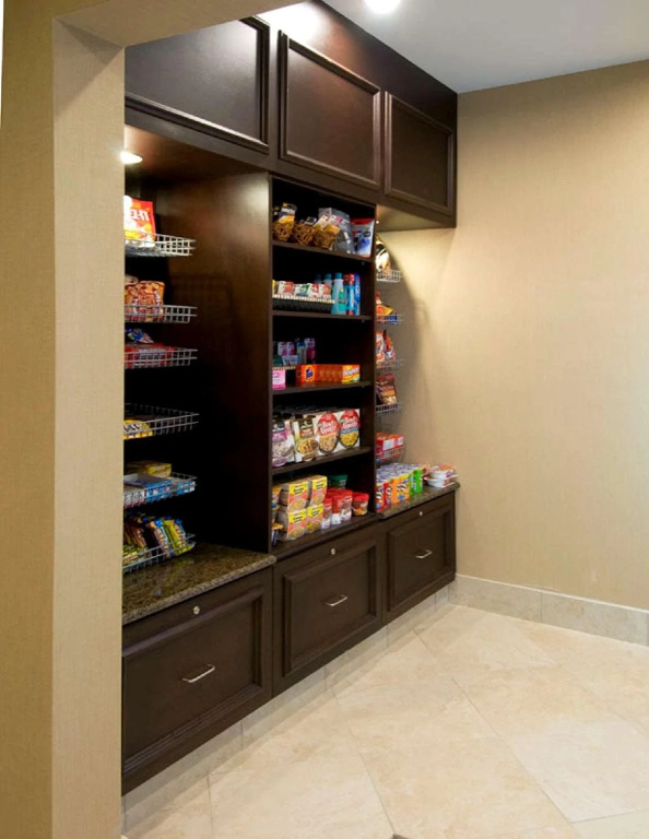 Hilton Garden Inn Dothan - Général