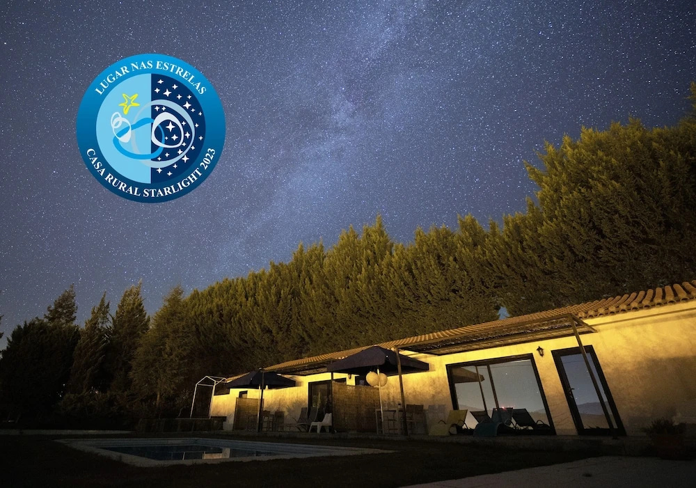 Lugar nas Estrelas