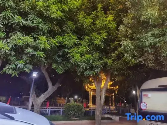 Linyu Chain Hotel Fuzhou Ganzhe Plaza
