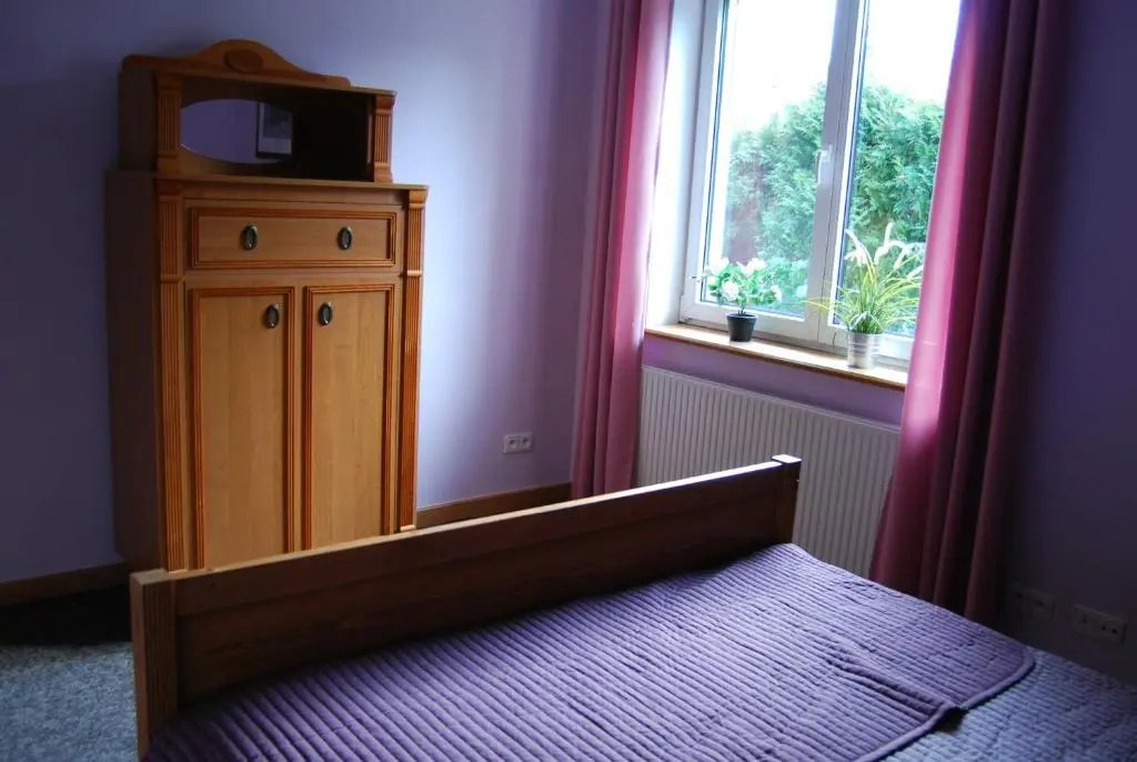 Witkacówka - Chambres