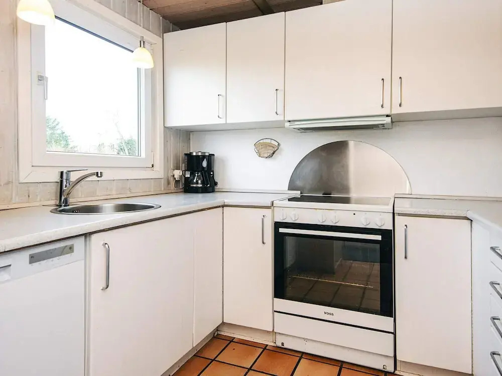 Luxury Retreat in Als - By Traum Ferienwohnungen - фото 16