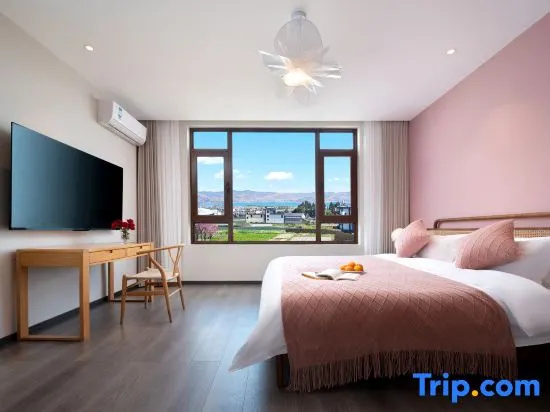 Standard Double room with balcony and with sea view (full double bed)