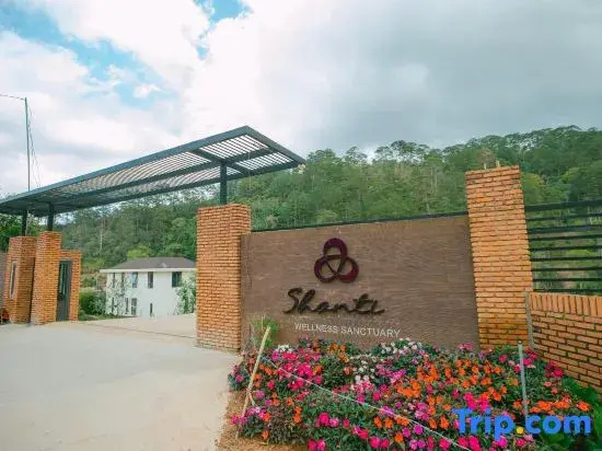 Shanti Wellness Sanctuary