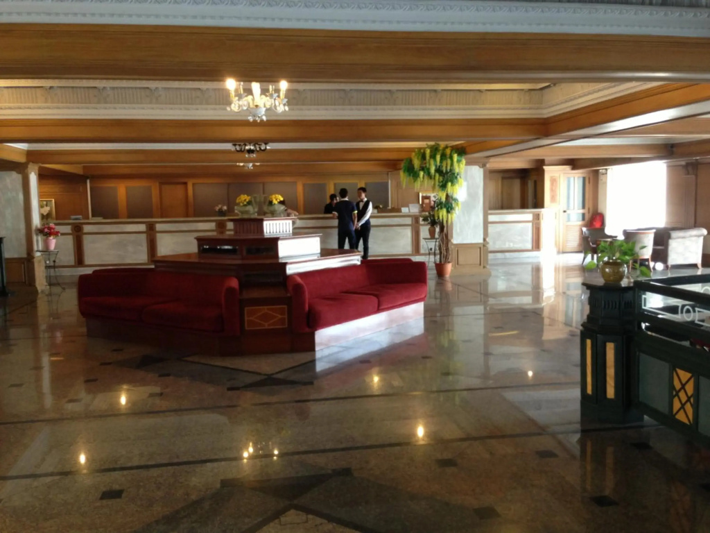 Hotel photo 11