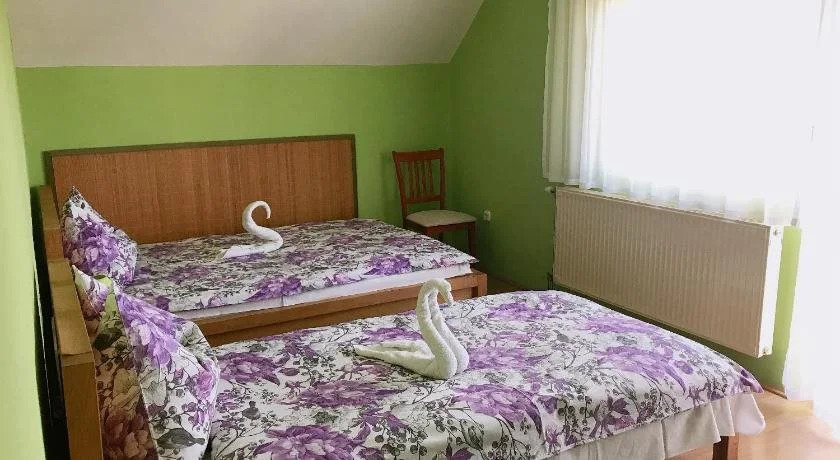 Zsuzsi Vendégház - фото 2