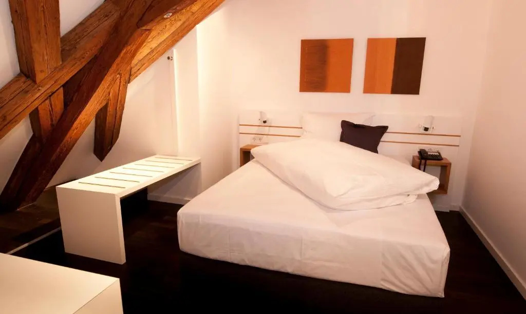 Hotel Löwen - Chambres