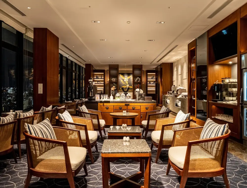 Hyatt Regency Naha, Okinawa Hotel - Chambres
